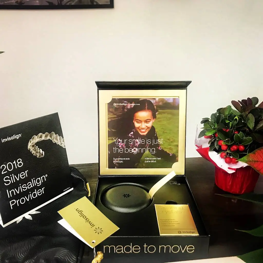 Nicholas Cosmetic Dental Center