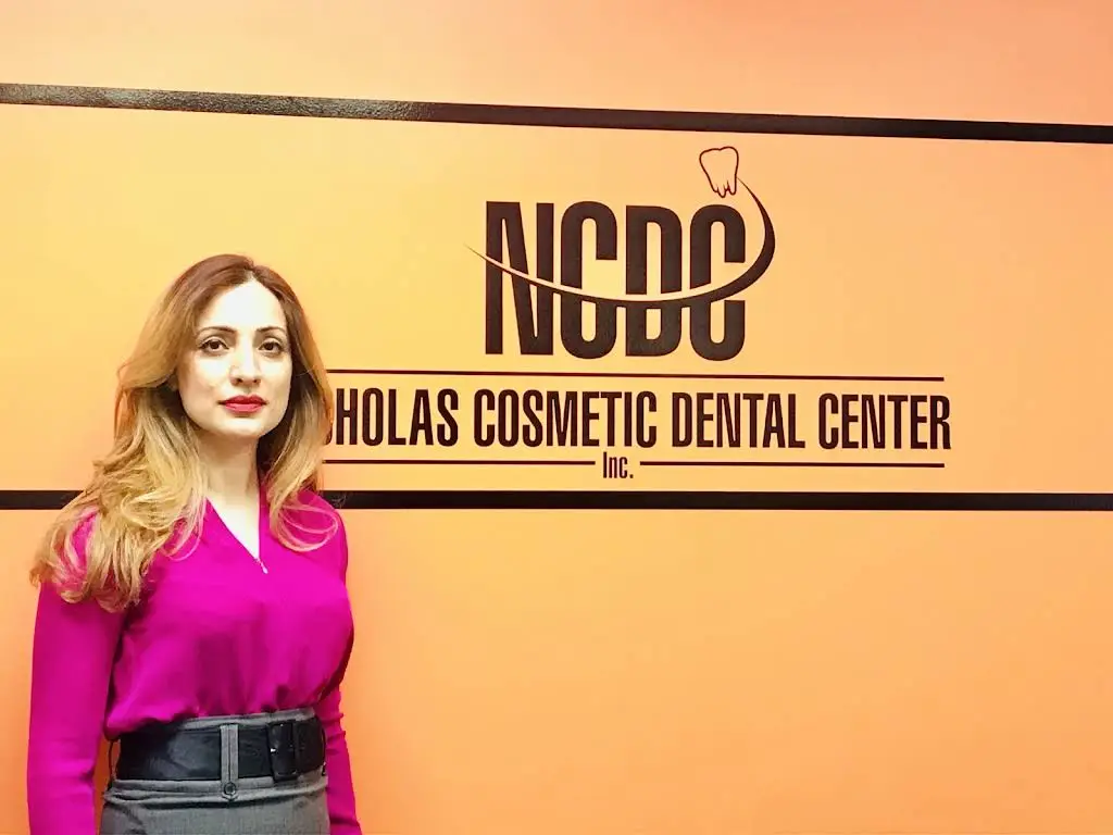 Nicholas Cosmetic Dental Center