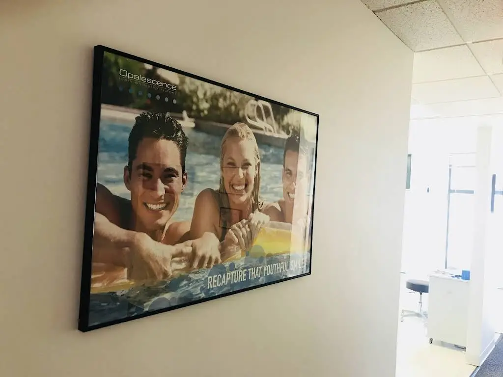 Nicholas Cosmetic Dental Center