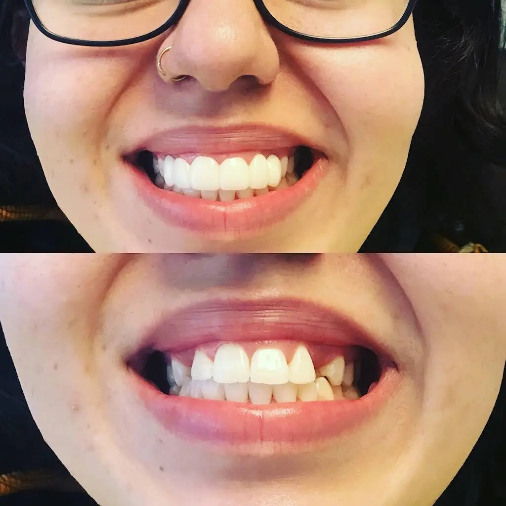 Nicholas Cosmetic Dental Center