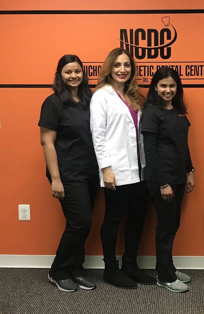 Nicholas Cosmetic Dental Center