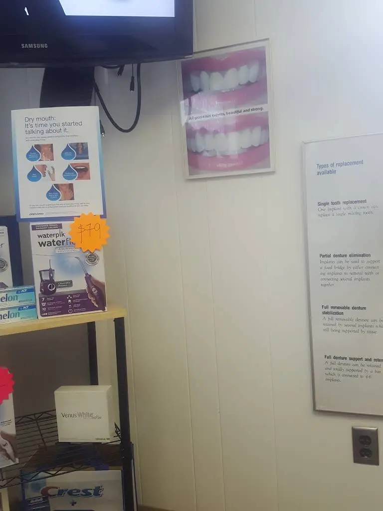 American Dental Associates - Philadelphia