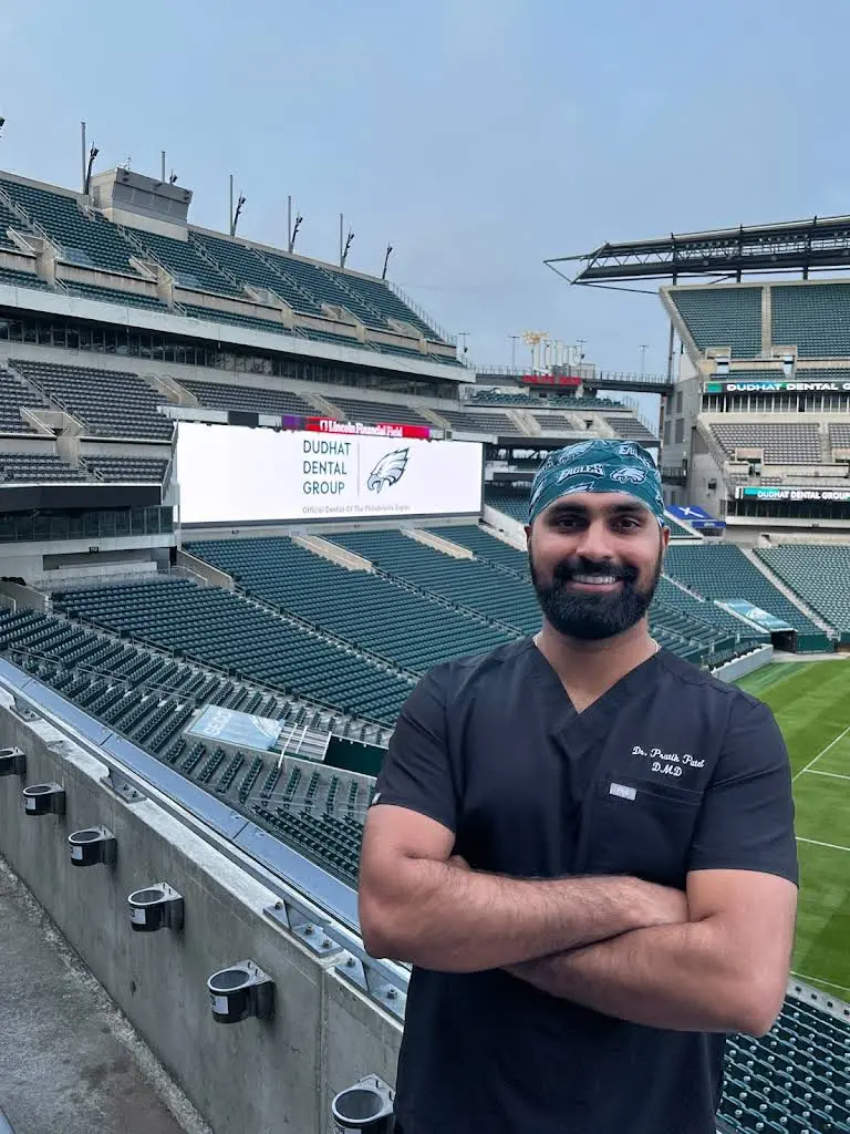 American Dental Associates - Philadelphia
