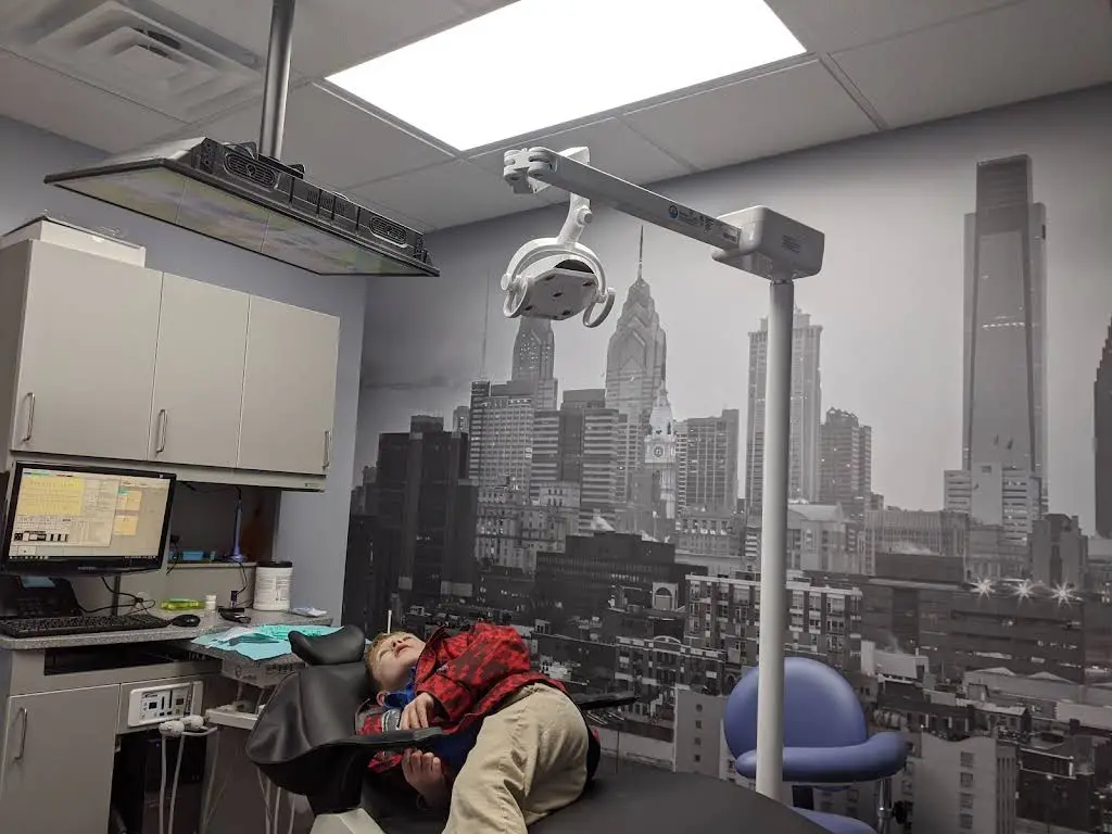 Best Dentist 4 Kids