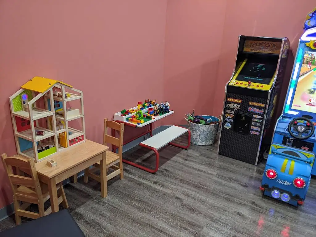 Best Dentist 4 Kids