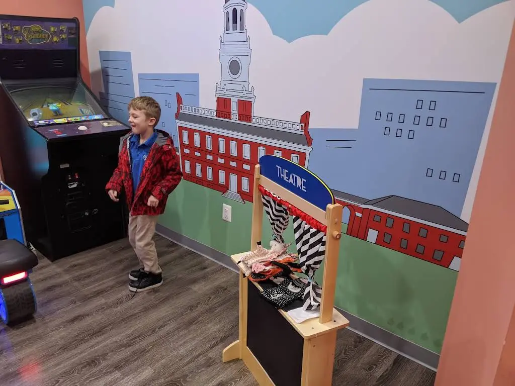 Best Dentist 4 Kids
