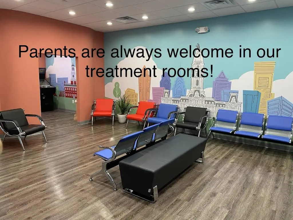 Best Dentist 4 Kids