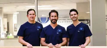 Pennsylvania Center for Dental Implants and Periodontics