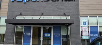 Aspen Dental