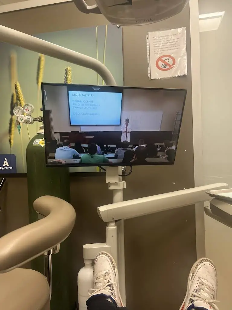 Aspen Dental