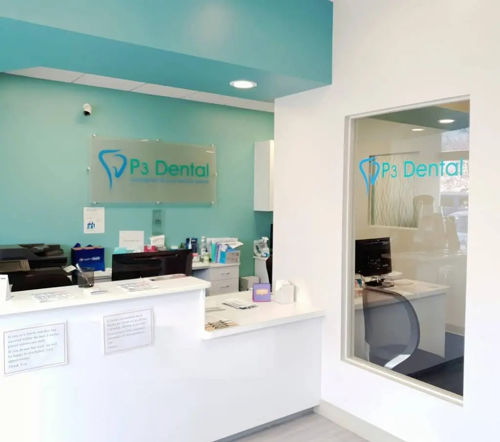 P3 Dental of Northeast Philadelphia