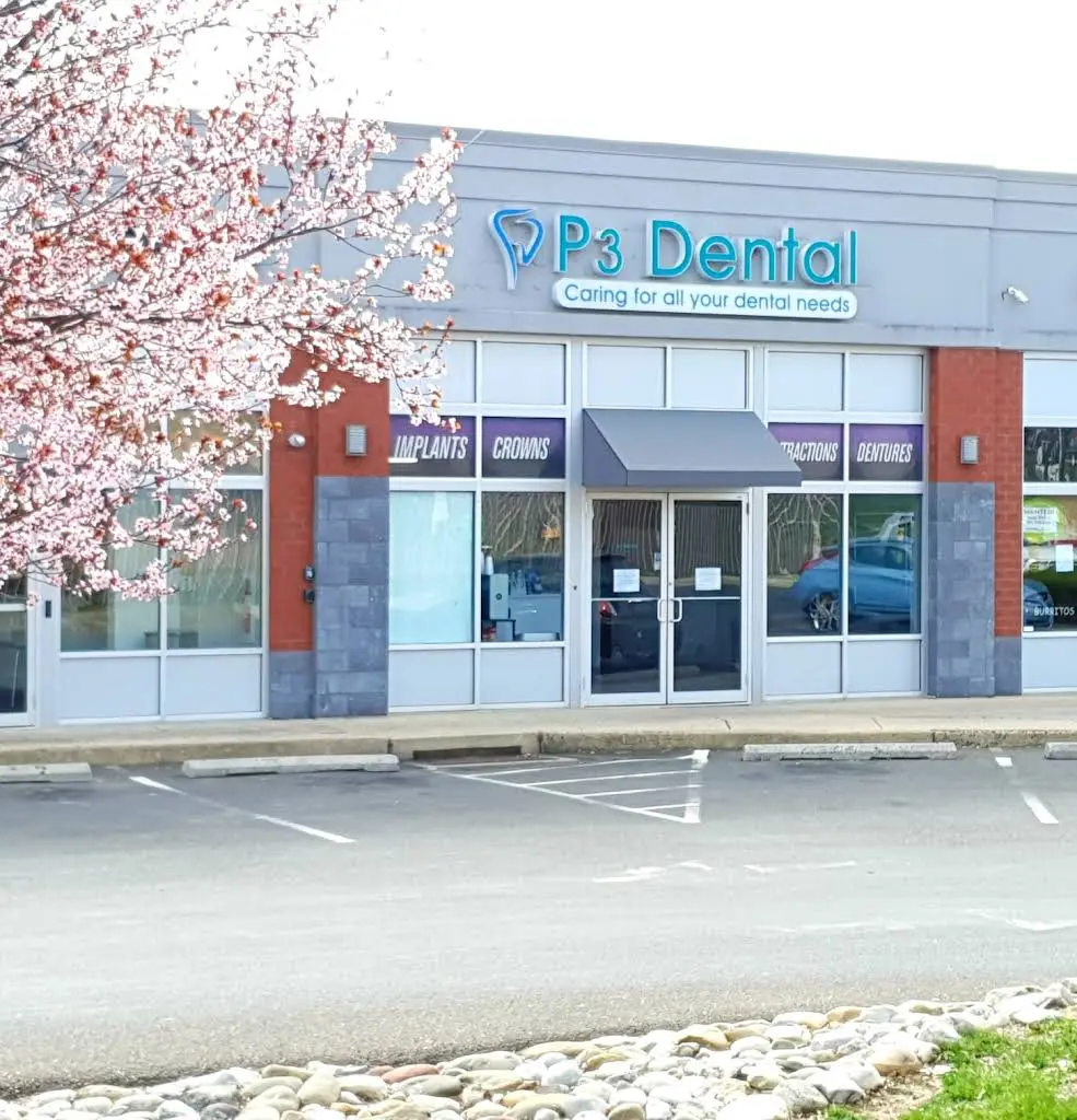 P3 Dental of Northeast Philadelphia