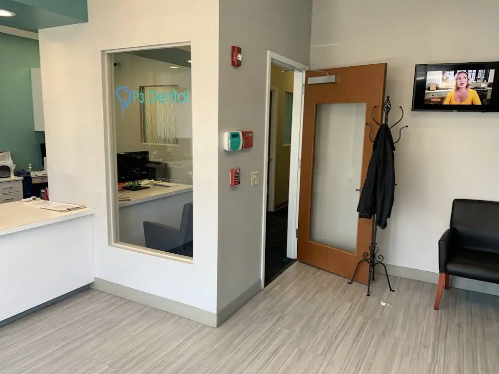 P3 Dental of Northeast Philadelphia