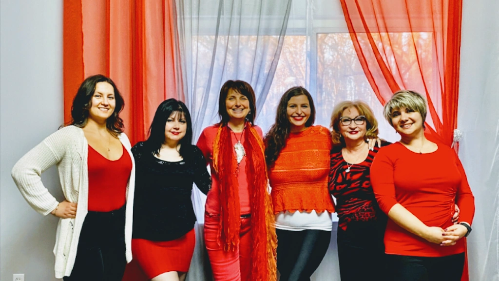 Dental Office of Dr. Anna Marchenko