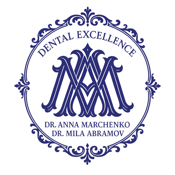 Dental Office of Dr. Anna Marchenko