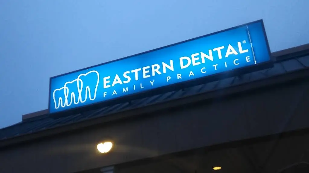 Eastern Dental of Burlington