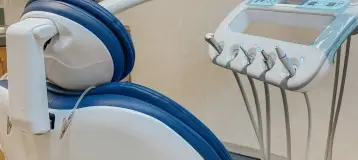 Alpha Dental Spa