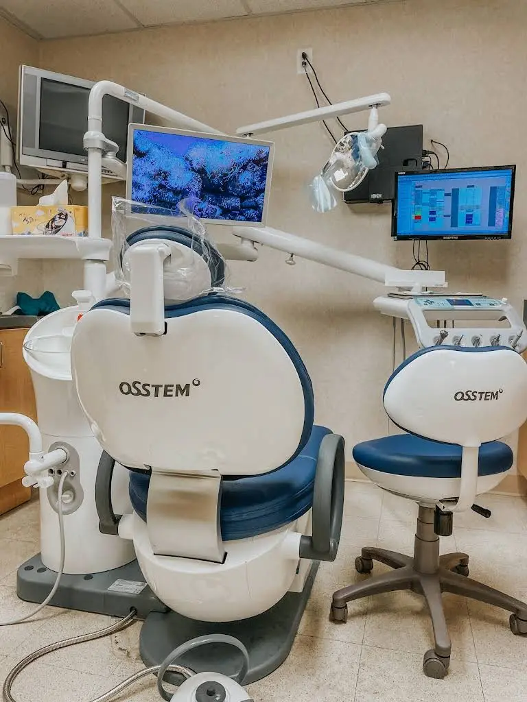 Alpha Dental Spa