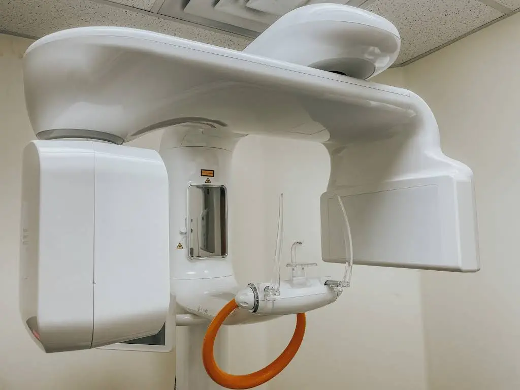 Alpha Dental Spa