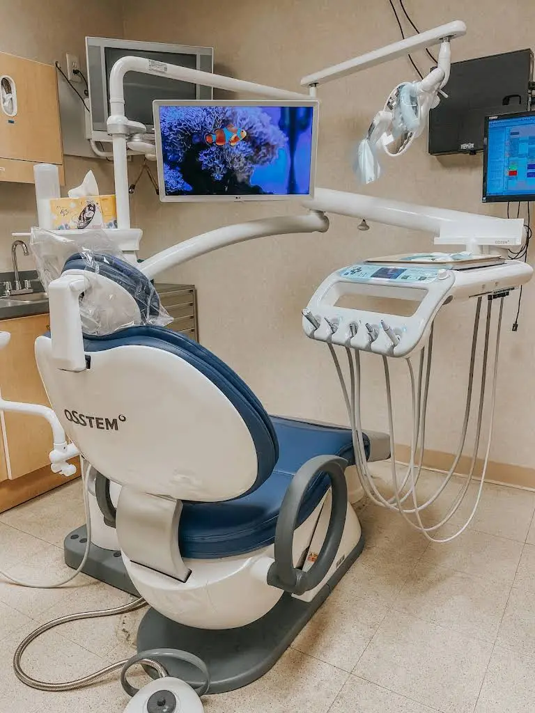 Alpha Dental Spa