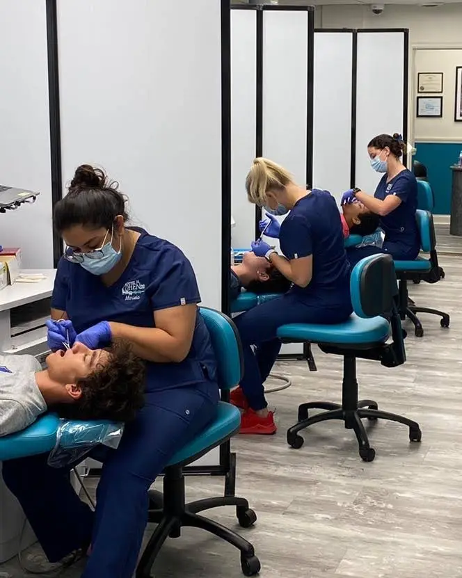 Centerton Orthodontics