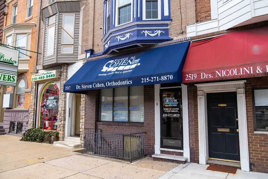 Centerton Orthodontics