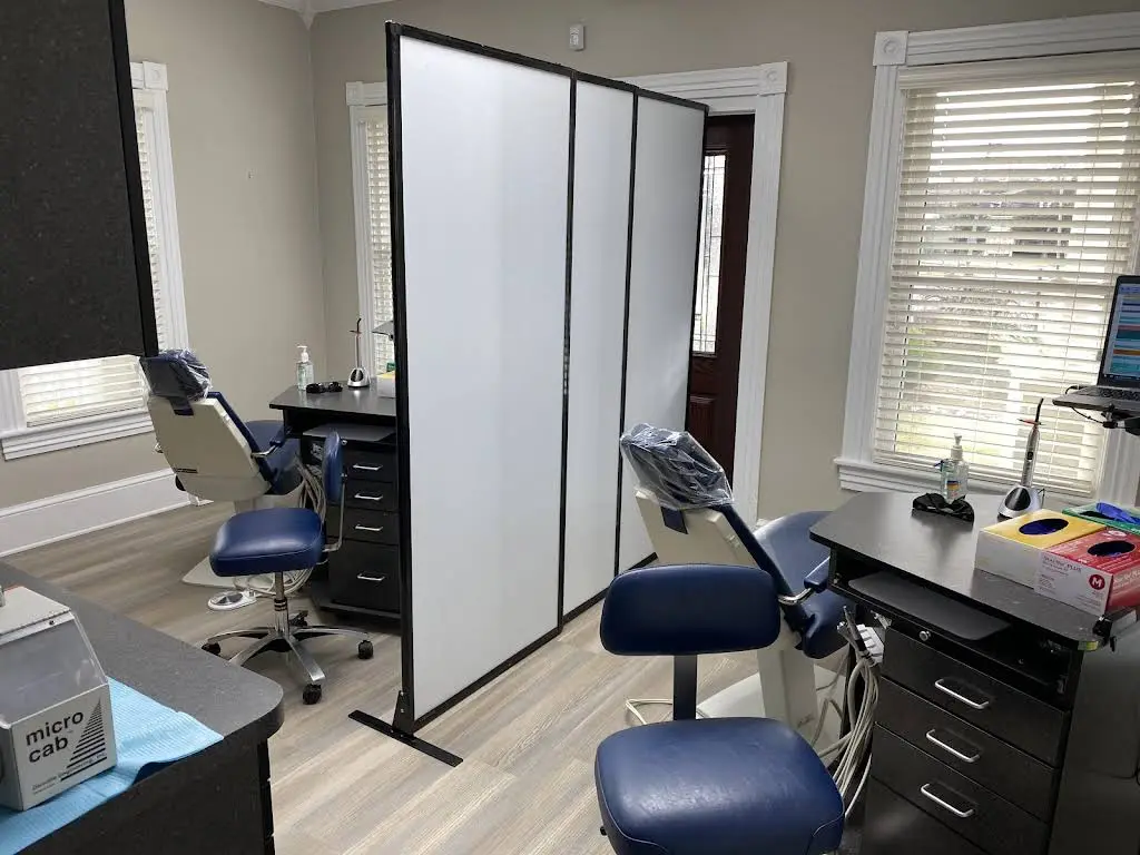 Centerton Orthodontics