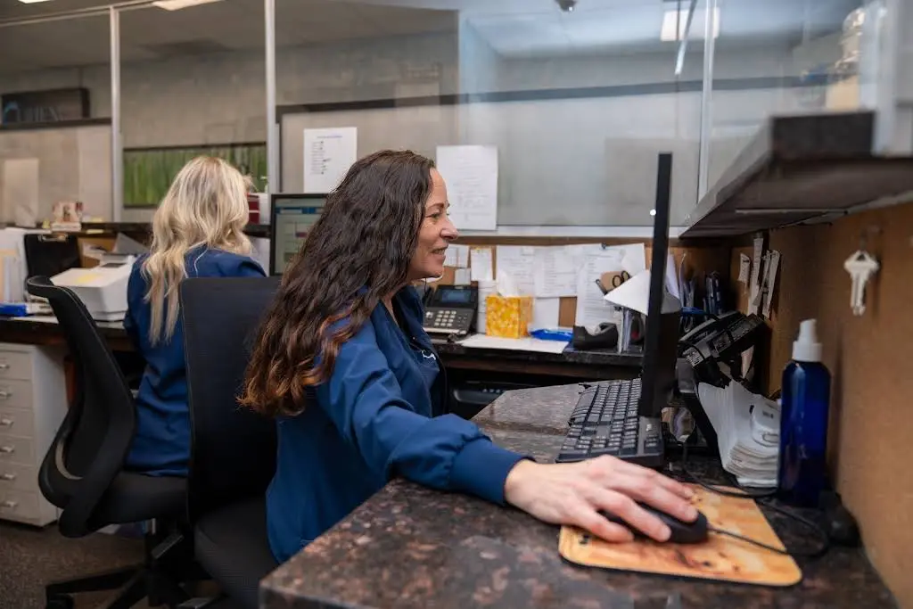 Centerton Orthodontics