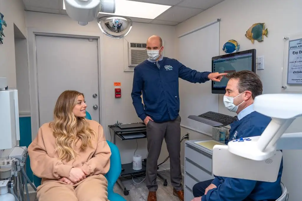 Centerton Orthodontics
