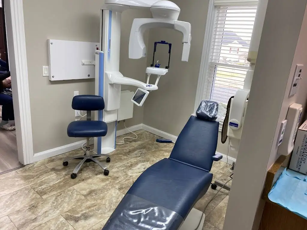 Centerton Orthodontics
