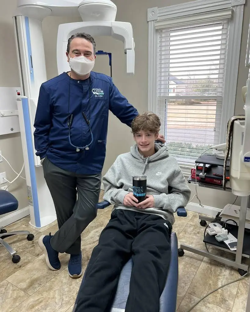 Centerton Orthodontics