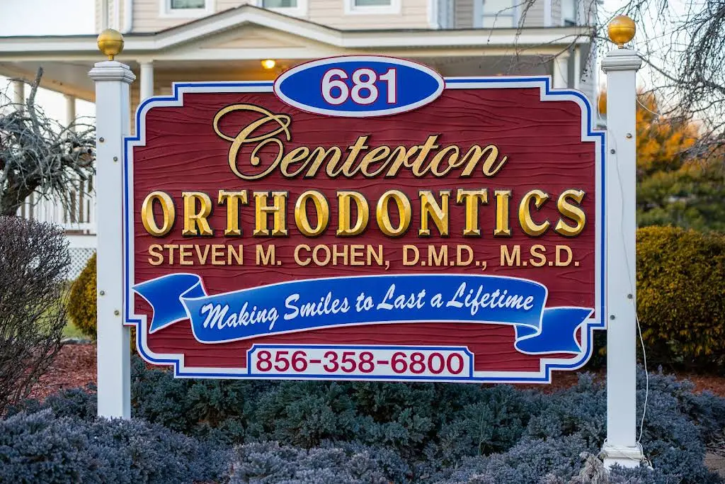 Centerton Orthodontics