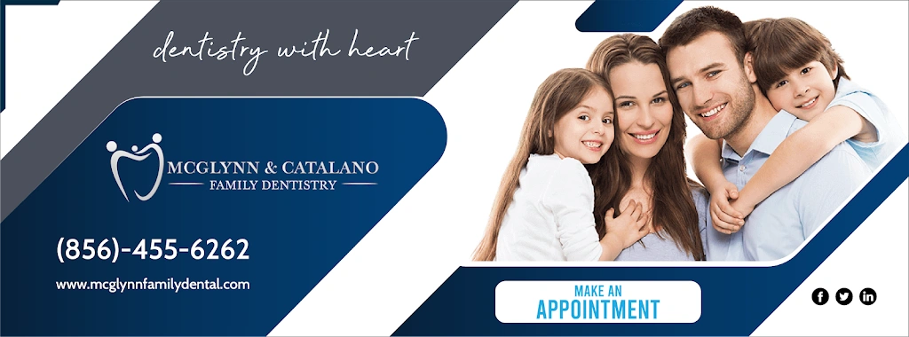 McGlynn & Catalano Family Dentistry