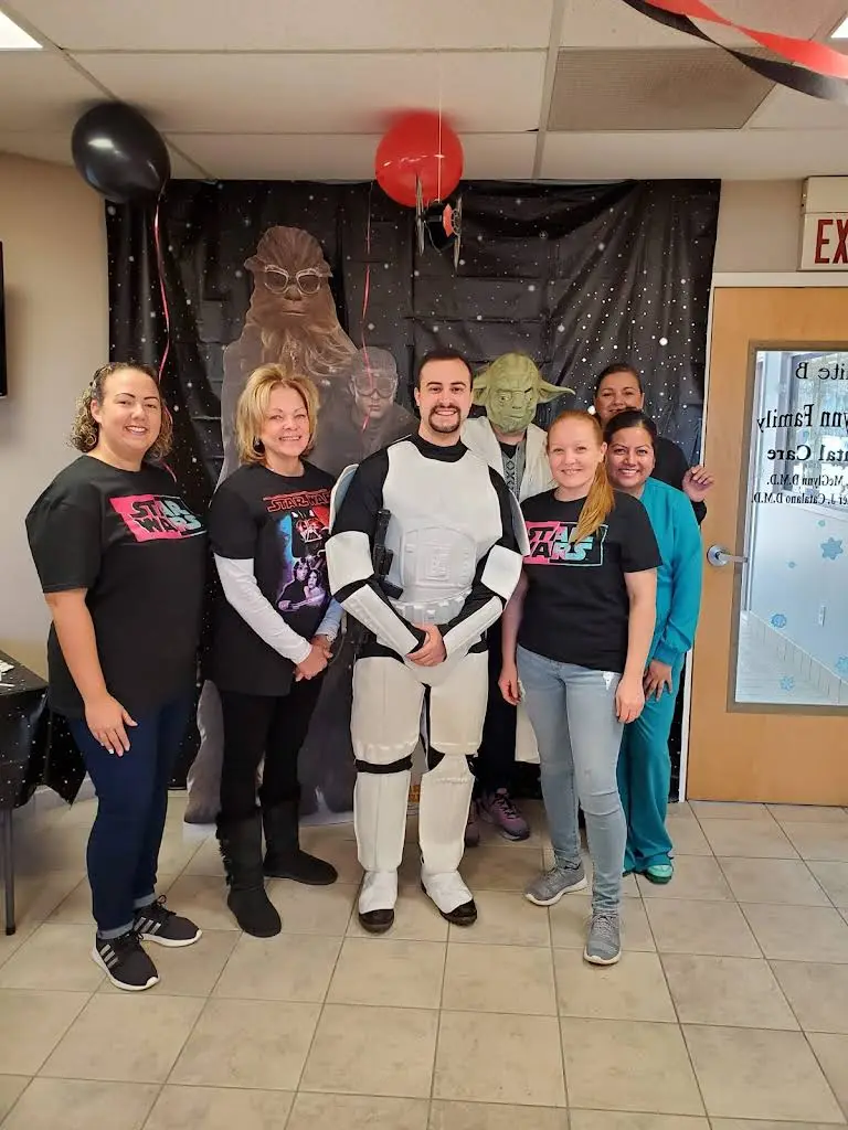 McGlynn & Catalano Family Dentistry