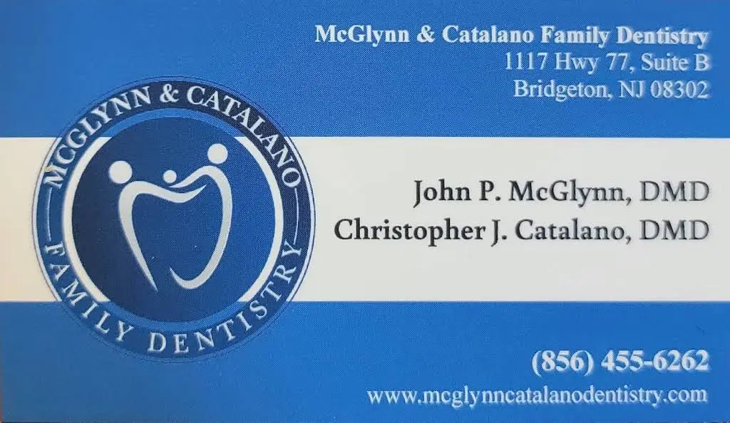 McGlynn & Catalano Family Dentistry