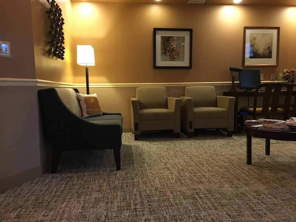 Steven L Rasner DMD MAGD - Vineland - Professional dental clinic exterior with modern facilities