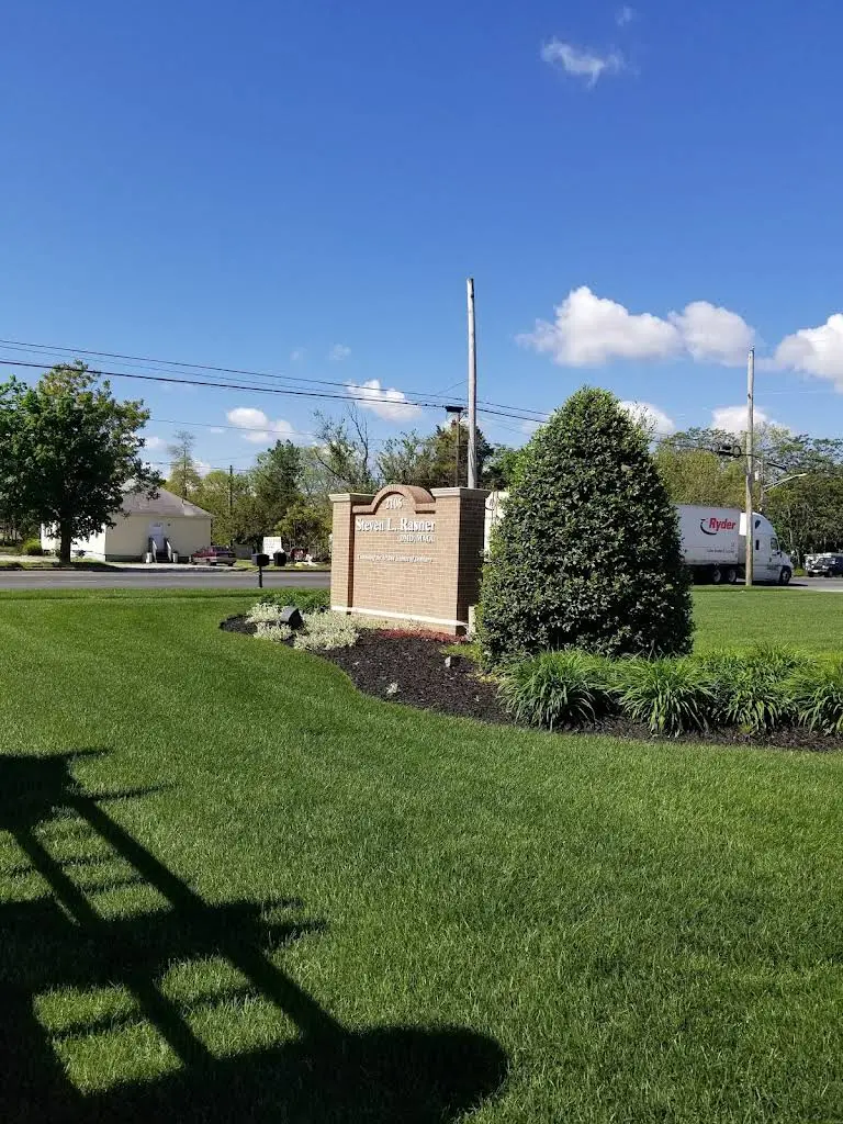 Steven L Rasner DMD MAGD - Vineland