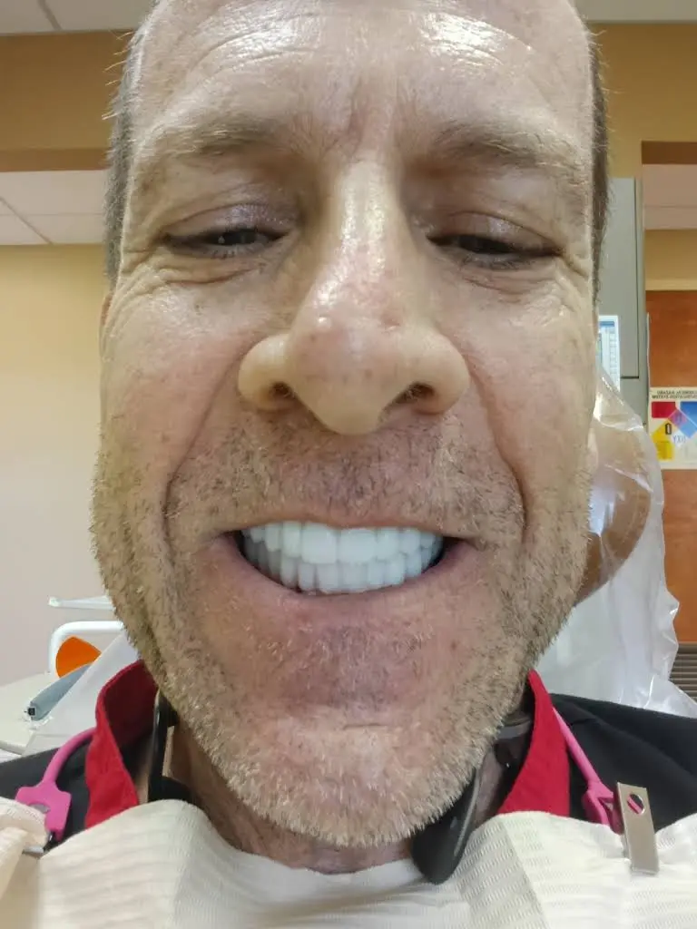 Steven L Rasner DMD MAGD - Vineland