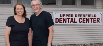 Upper Deerfield Dental Center