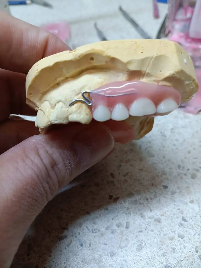 Affordable Dentures & Implants