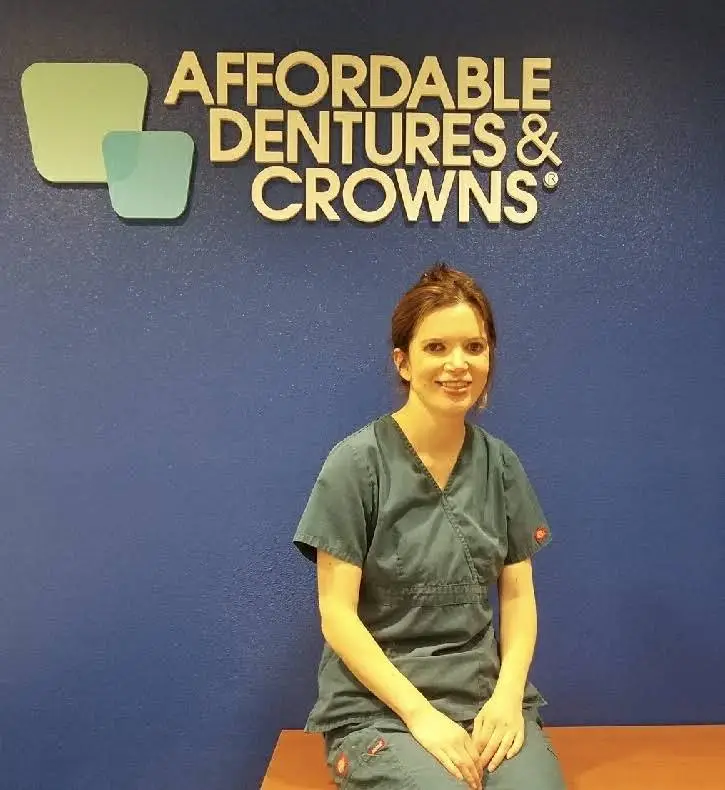 Affordable Dentures & Implants