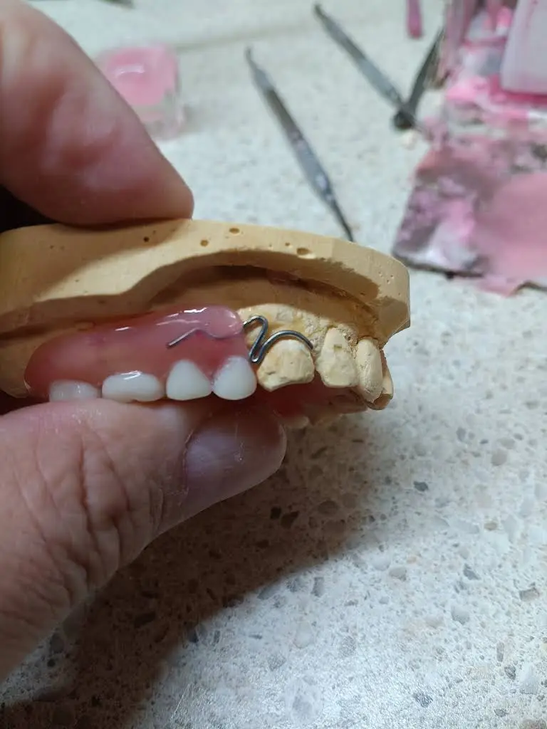 Affordable Dentures & Implants