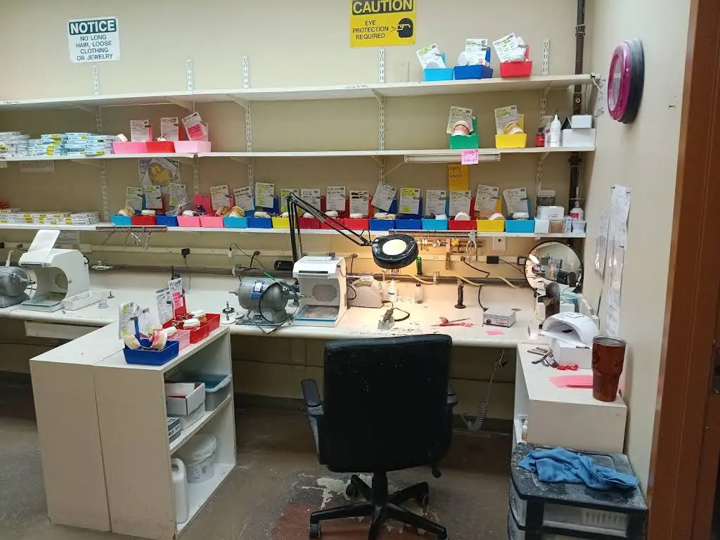 Affordable Dentures & Implants