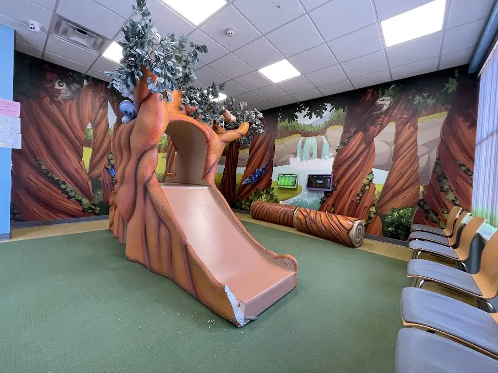 Kool Koala Pediatric And Adolescent Dentistry - Professional dental clinic exterior with modern facilities
