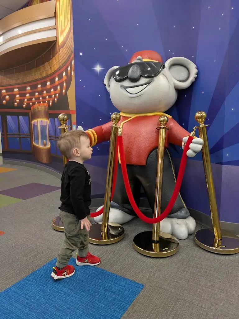Kool Koala Pediatric And Adolescent Dentistry