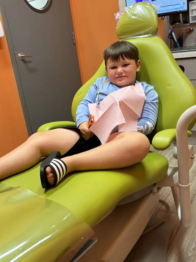 Kool Koala Pediatric And Adolescent Dentistry