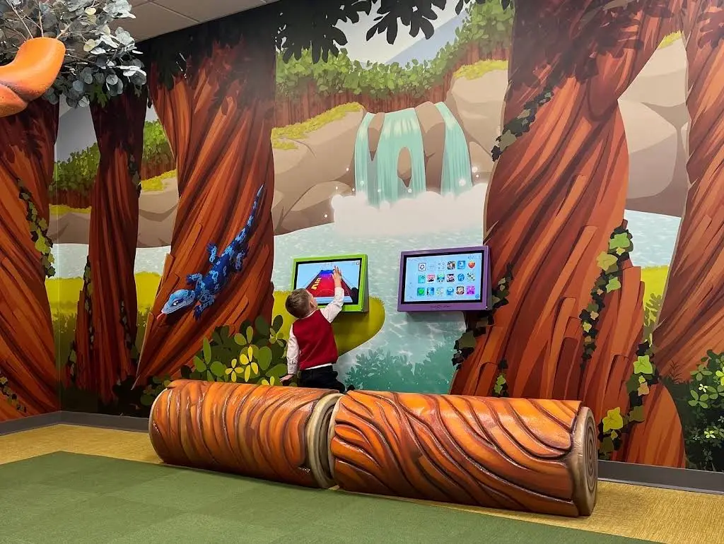 Kool Koala Pediatric And Adolescent Dentistry