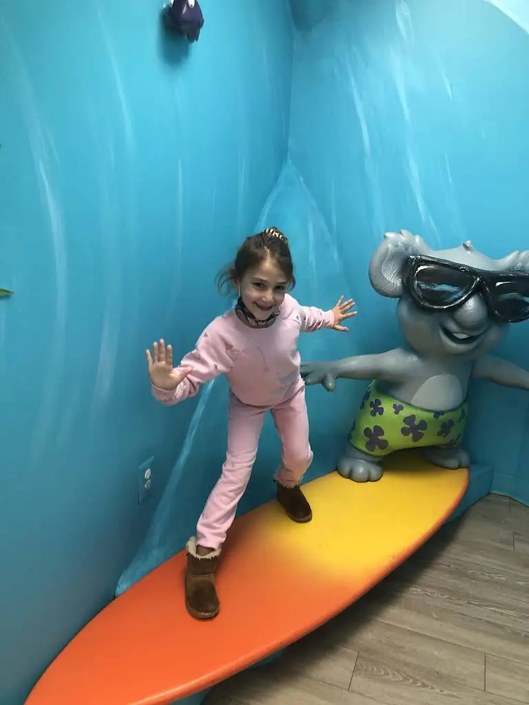 Kool Koala Pediatric And Adolescent Dentistry