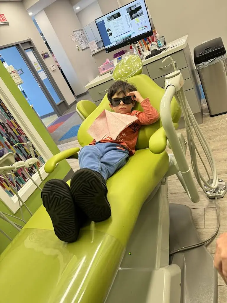 Kool Koala Pediatric And Adolescent Dentistry
