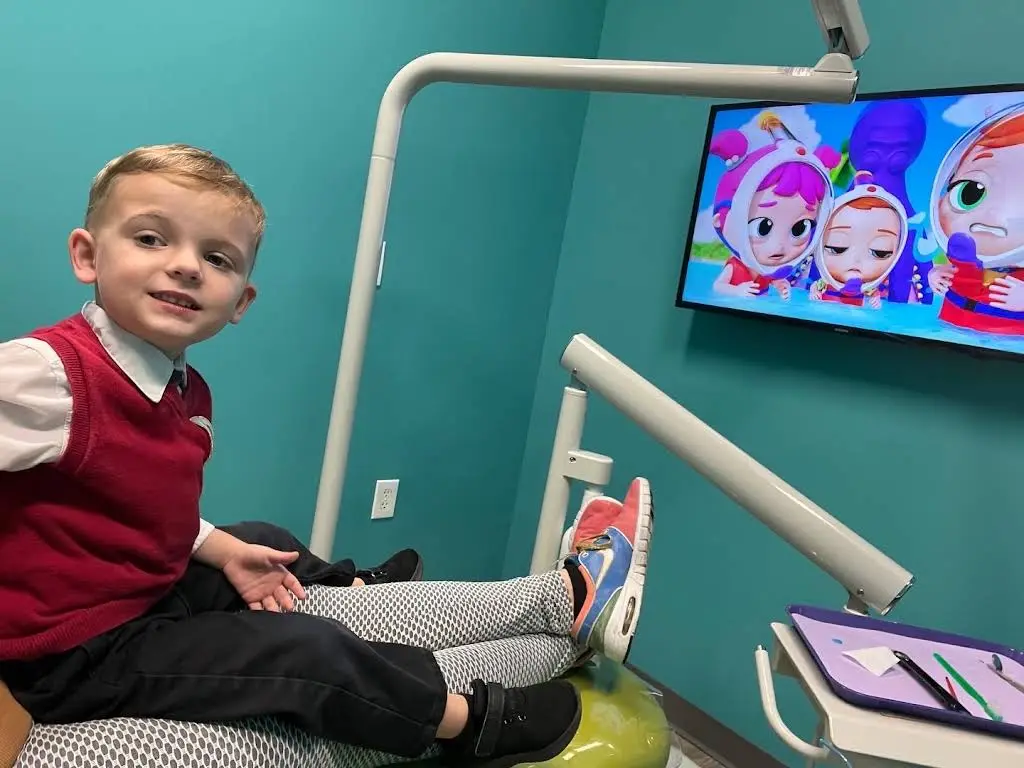 Kool Koala Pediatric And Adolescent Dentistry